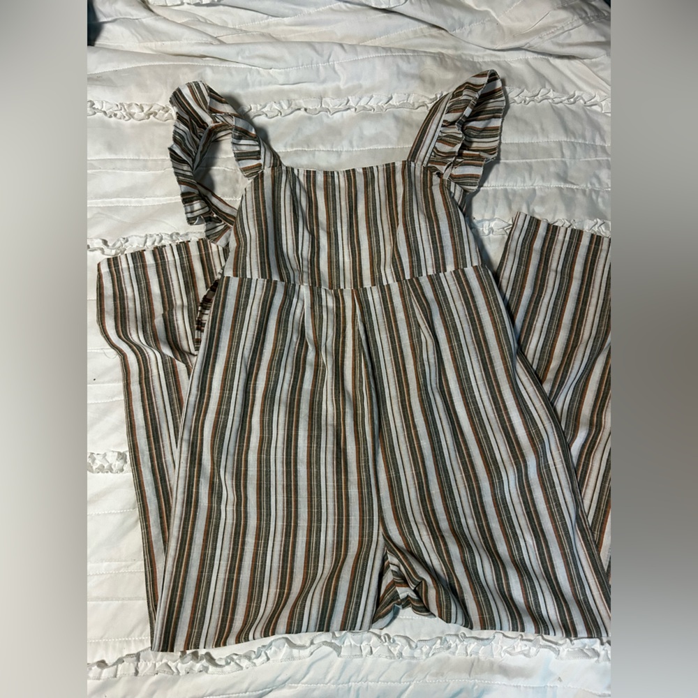 SHEIN Maternity Jumper